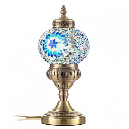 Настольная лампа декоративная Citilux Каир CL419816 в Нижнем Новгороде фото 14