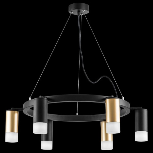 Подвесная люстра Lightstar Rullo LR0164033731 в Нижнем Новгороде фото 4