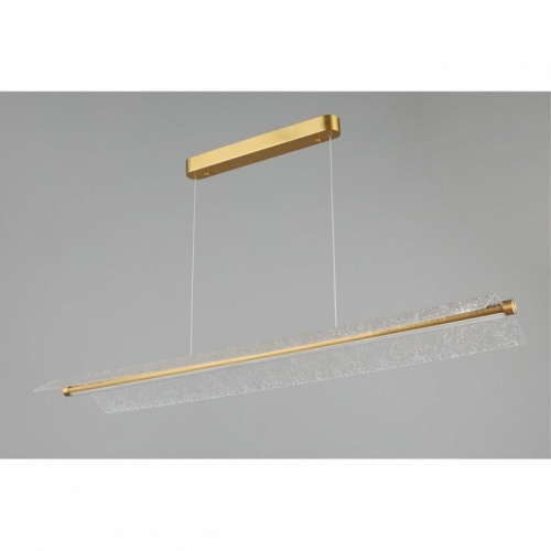 Подвесной светильник Aployt Lutka APL.077.13.55 в Нижнем Новгороде фото 4