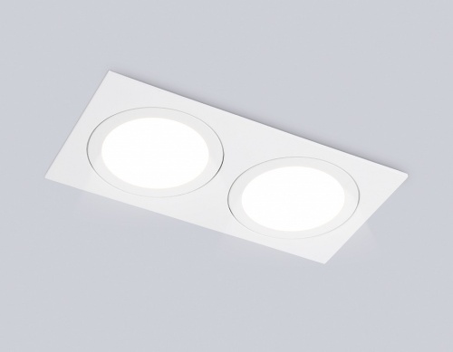 Встраиваемый светильник Ambrella Light TN TN6612 в Нижнем Новгороде фото 3