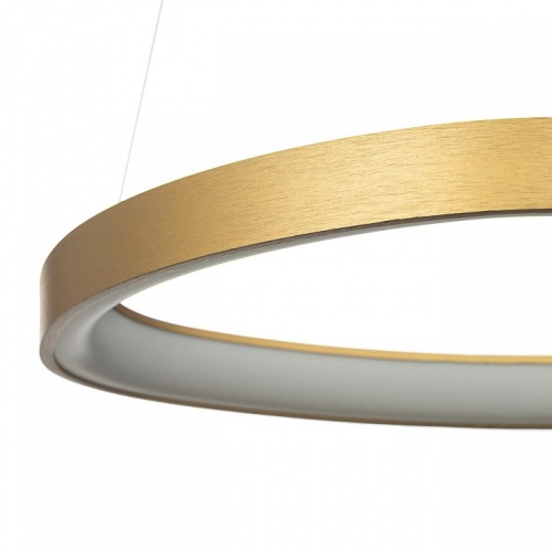 Подвесной светильник Citilux GENKA SMART CL756A042 в Нижнем Новгороде фото 9