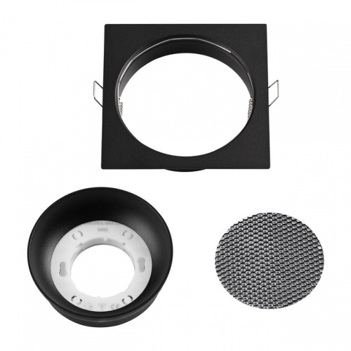 Встраиваемый светильник Novotech WIR 371006 в Нижнем Новгороде фото 6