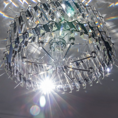 Подвесной светильник Citilux Ингвар CL334281 в Нижнем Новгороде фото 4