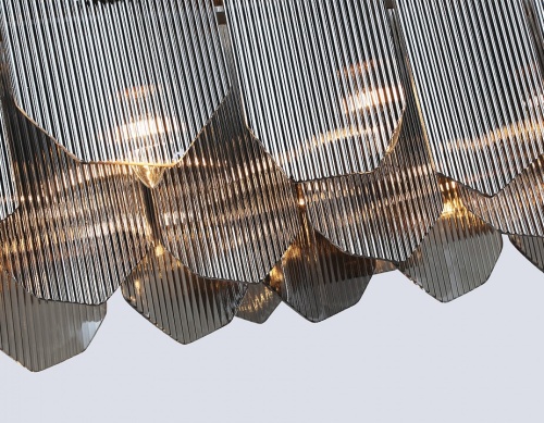 Подвесной светильник Ambrella Light LH LH31205 в Нижнем Новгороде фото 3