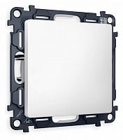 Заглушка для поста с рамкой Ambrella Volt ALFA MA136010 в Нижнем Новгороде