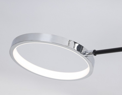 Люстра на штанге Ambrella Light FL FL5155 в Нижнем Новгороде фото 3