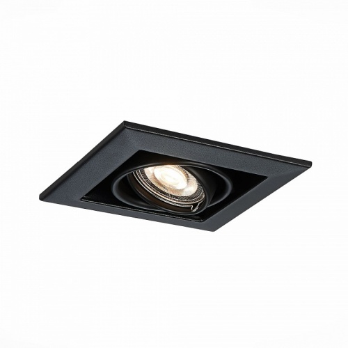 Встраиваемый светильник ST-Luce Hemi ST250.448.01 в Нижнем Новгороде фото 9