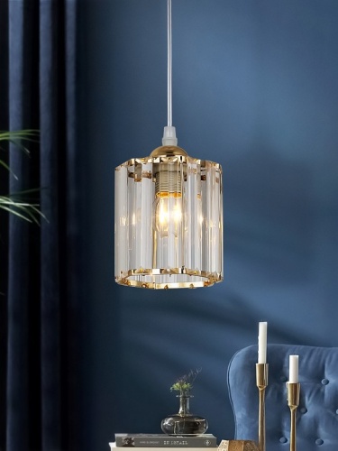 Подвесной светильник Rivoli Angelina Б0052878 в Нижнем Новгороде фото 3