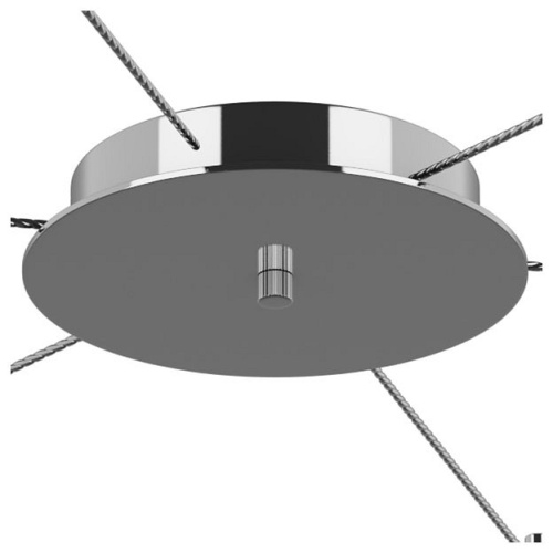 Подвесной светильник Lightstar Cone 757069 в Куйбышеве фото 2