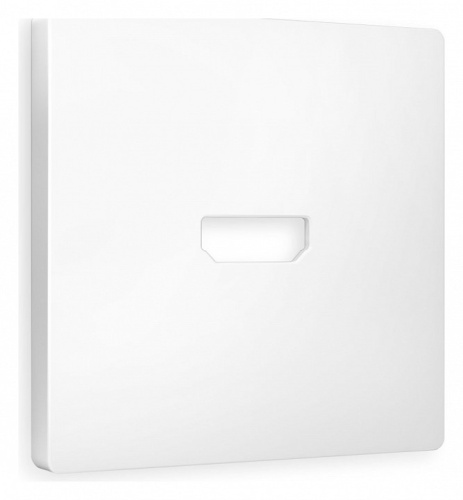 Накладка для розетки HDMI Ambrella Volt ALFA AP1340 в Нижнем Новгороде