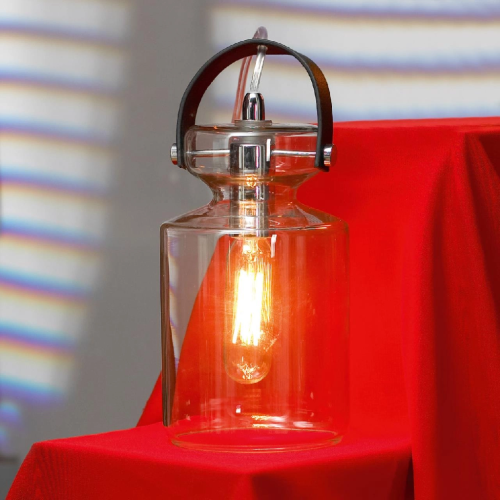 Настольная лампа Lussole BRIGHTON LSP-9638T в Чебоксарах