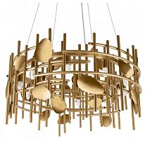 Подвесной светильник Loft it Escama 10396/600C в Нижнем Новгороде