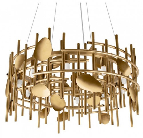 Подвесной светильник Loft it Escama 10396/600C в Нижнем Новгороде