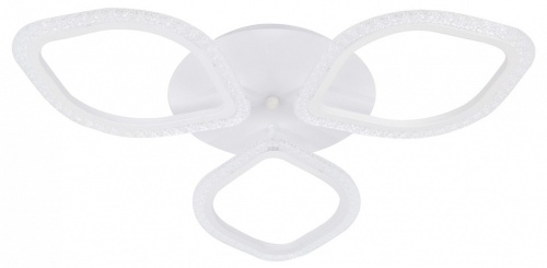 Потолочная люстра Escada Bubble 10251/3LED в Нижнем Новгороде фото 4