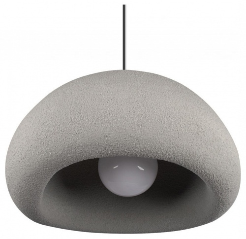 Подвесной светильник Loft it Stone 10252/400 Grey в Фокино фото 6