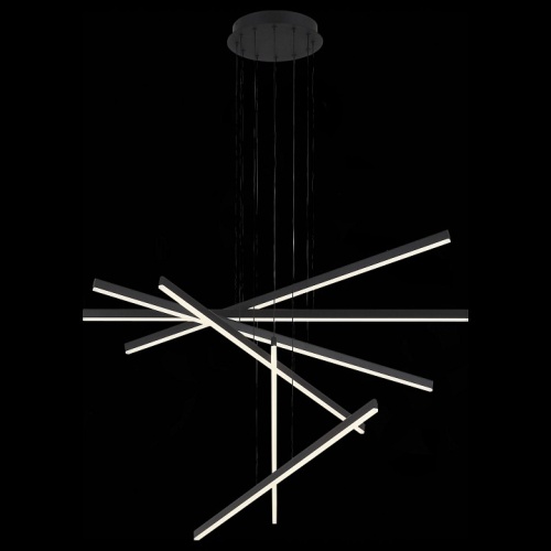 Подвесной светильник ST-Luce Basoni SL394.423.06 в Нижнем Новгороде фото 3