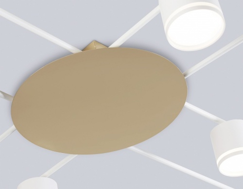 Потолочная люстра Ambrella Light COMFORT FL51759 в Нижнем Новгороде фото 3