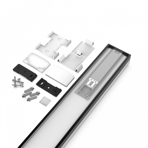 Накладной светильник Gauss  883625236 в Нижнем Новгороде фото 5