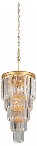 Подвесная люстра Vitaluce  V5154-8/7 в Нижнем Новгороде фото 2