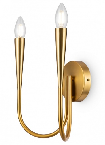 Бра Freya Branches FR5253WL-02BS в Нижнем Новгороде фото 6