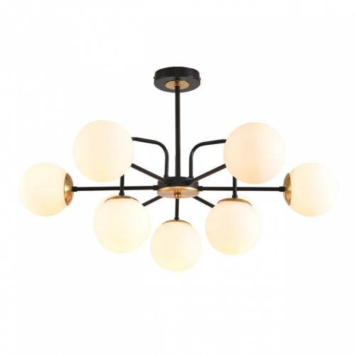 Люстра на штанге Lumion MODERNI 8375/9C в Нижнем Новгороде фото 3