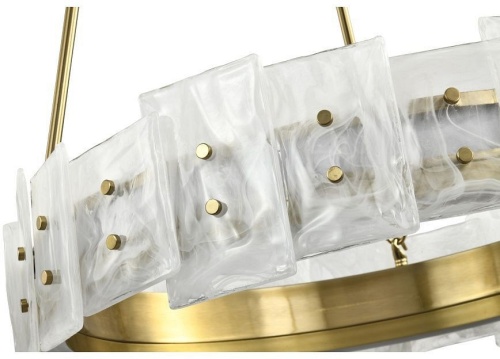 Светильник на штанге Zortes Cloud-Stone ZRS.90610.60 в Нижнем Новгороде фото 5