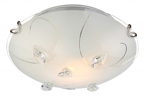 Накладной светильник Globo Alivia 40414-1 в Нижнем Новгороде