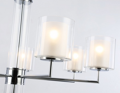 Подвесная люстра Ambrella Light LH LH56003 в Нижнем Новгороде фото 6