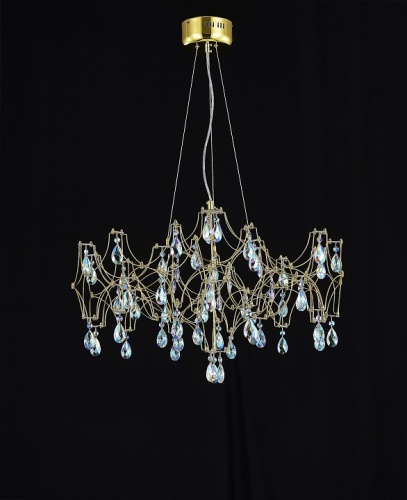 Подвесная люстра MyFar Ileria MR2652-57P-50CD в Нижнем Новгороде фото 5