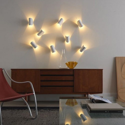 Накладной светильник Imperiumloft Ornes01 243422-26 в Нижнем Новгороде фото 3