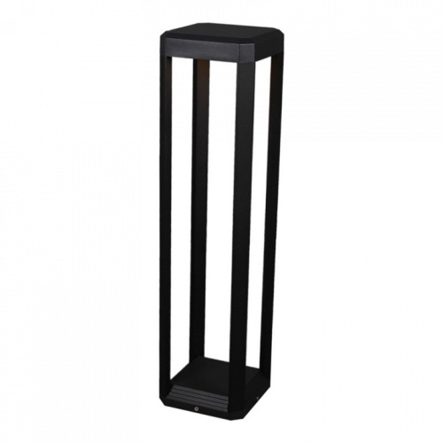 Наземный низкий светильник 09971-0.7-001U 0,6M LED15W BK в Нижнем Новгороде фото 4