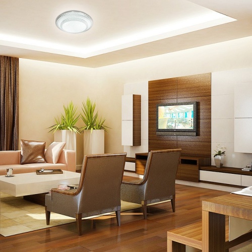 Накладной светильник Sonex Floors 2041/EL в Нижнем Новгороде фото 6