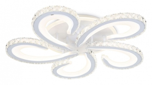 Потолочная люстра Ambrella Light FA FA1703 в Нижнем Новгороде