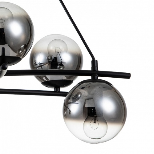 Подвесная люстра Escada Balance 1119/6S Black в Нижнем Новгороде фото 2