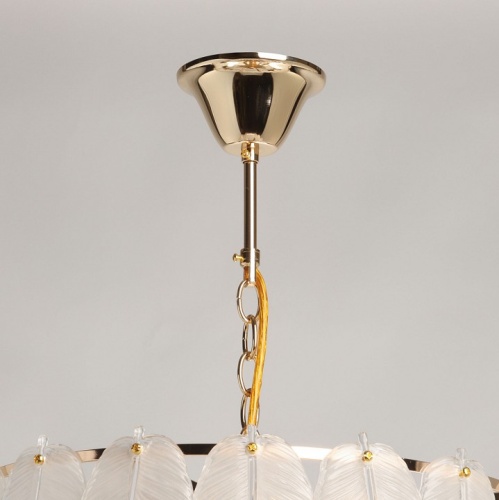 Подвесная люстра De City Бриз 47 111017009 в Нижнем Новгороде фото 12