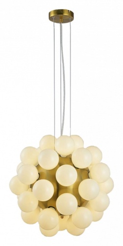 Подвесная люстра Lussole Haines LSP-8404 в Нижнем Новгороде фото 9