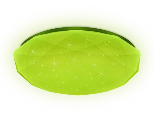 Накладной светильник Ambrella Light FF FF418 в Нижнем Новгороде фото 3