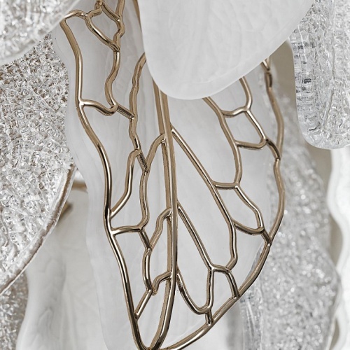 Подвесная люстра Citilux HASIENDA CL328160 в Нижнем Новгороде фото 11