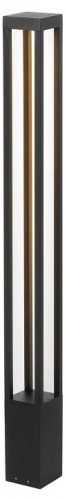 Наземный высокий светильник Favourite Portal 4746-2F в Нижнем Новгороде