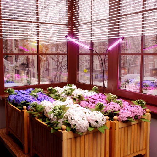 Светильник для растений Elektrostandard Fito a052890 в Нижнем Новгороде фото 6