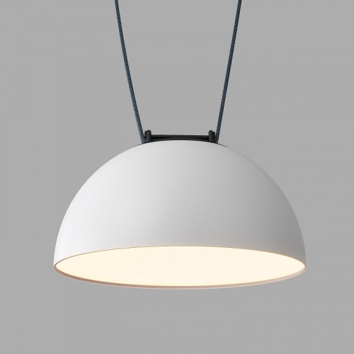 Накладной светильник Denkirs BELTY FLOW DK5561-WH+BK в Нижнем Новгороде