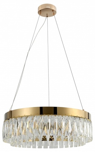 Подвесной светильник Rivoli Mary Б0061903 в Нижнем Новгороде фото 13