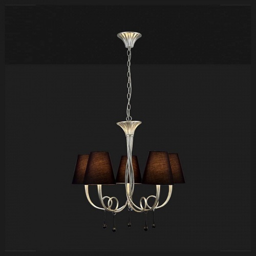 Подвесная люстра Mantra Paola 6208 в Нижнем Новгороде фото 4