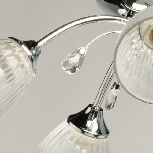 Потолочная люстра De City Нежность 676017205 в Нижнем Новгороде фото 3