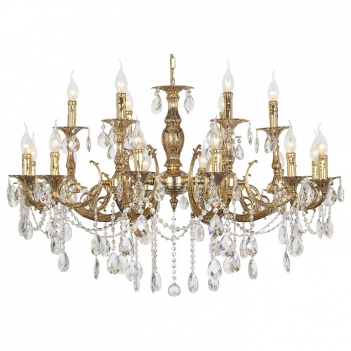 Подвесная люстра Dio D’Arte Carisio Carisio E 1.1.18.600 GB в Нижнем Новгороде