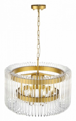 Подвесной светильник ST-Luce Grosseto SL1228.203.06 в Нижнем Новгороде фото 7