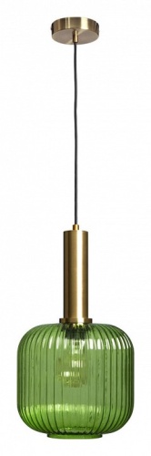 Подвесной светильник Loft it Iris 2 2072-B+BR в Нижнем Новгороде фото 5