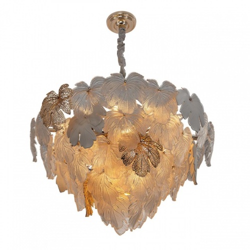 Подвесная люстра Citilux DRYAD CL305180 в Нижнем Новгороде фото 7