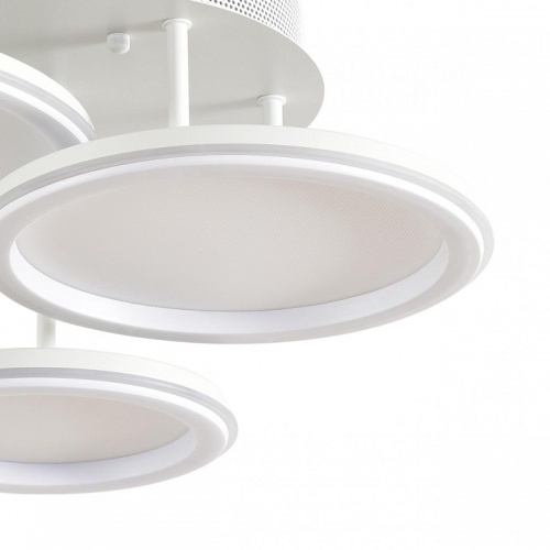 Накладной светильник Lumion LEDIO 8380/60CL в Нижнем Новгороде фото 2