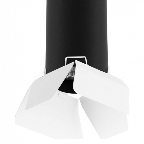 Подвесной светильник Lightstar Rullo 7 RP497436 в Заполярном фото 2